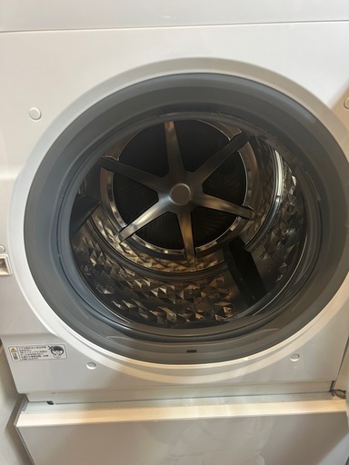 Panasonic 洗濯機