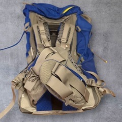 THE NORTH FACE ザノースフェイス BANCHEE35 バックパックの画像