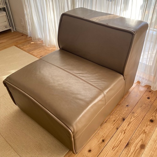 BoConcept 1人掛けソファ