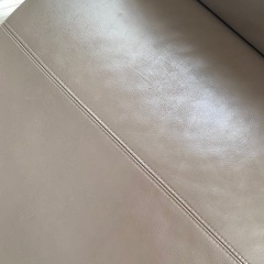 BoConcept 1人掛けソファの画像