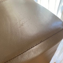 BoConcept 1人掛けソファの画像