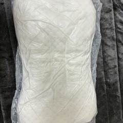 低反発まくらの画像