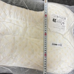 低反発まくらの画像