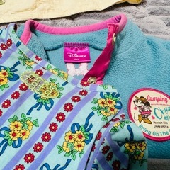 ベビー服セット 70 80 90 fafa ディズニー コムサの画像