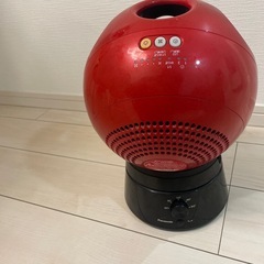 パナソニック　Panasonic サーキュレーターの画像
