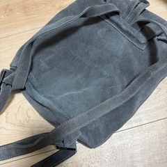 韓国ブランド　リュックの画像