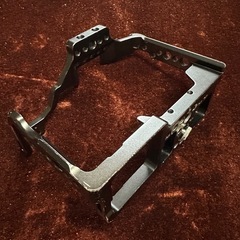 スモールリグ製カメラケージ LUMIX GH5・GH5S用　の画像