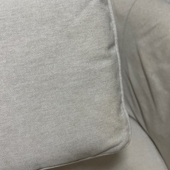 IKEA  一人用ソファ　トゥルスタの画像
