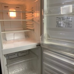 冷蔵庫の画像