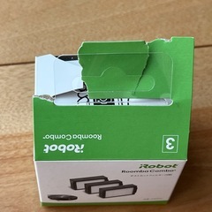 ルンバコンボ用フィルターの画像