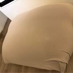 ヨギボーダブル/ヨギボーギガマックス　本体のみの画像