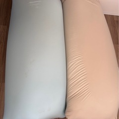 ヨギボーマックス　yogibo max 本体のみの画像