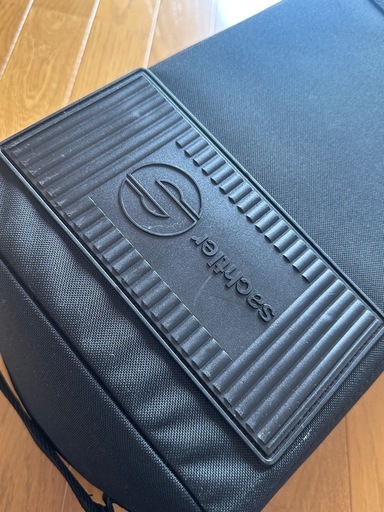 新品未使用Sachtler 三脚バッグ 9108 三脚ケース (深見) 京王堀之内の