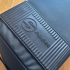 新品未使用　Sachtler 三脚バッグ 9108 三脚ケースの画像