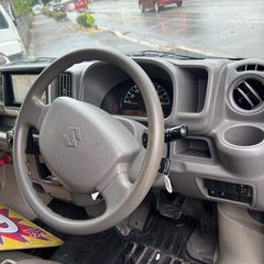 エブリィバン　販売です🚗の画像