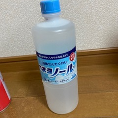 洗濯のりやアイロン用のりまとめ売りの画像