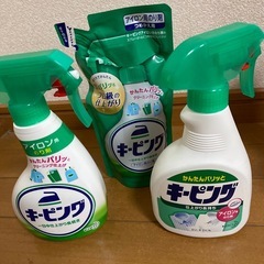 洗濯のりやアイロン用のりまとめ売りの画像