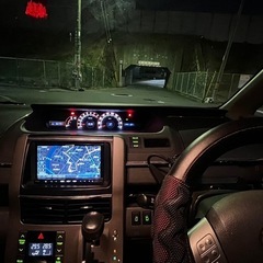 Toyota Voxy ZS 平成21年式 16.6万km 車の画像