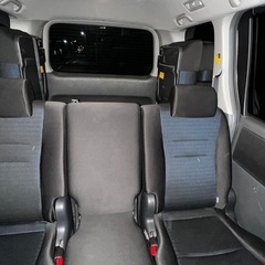 Toyota Voxy ZS 平成21年式 16.6万km 車の画像