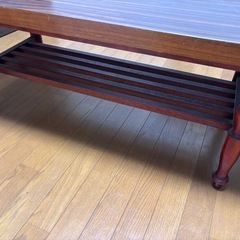 テーブルの画像