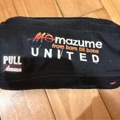 マズメ　ヒップバック　インフレータブルの画像