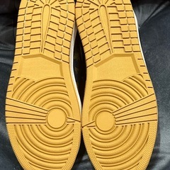 新品エムドラ安全靴23.5の画像