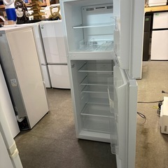 冷蔵庫ワ-ルプ-ルジャパン株式会社2022年製。236L。の画像
