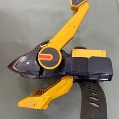 新幹線変形ロボ シンカリオン ブラックシンカギア シンカカード10枚の画像