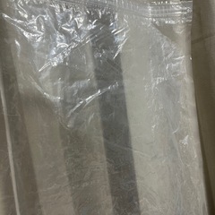 ※3/5処分　圧縮袋3枚　大きめの画像