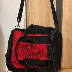 大きな　リュック　3WAYの画像