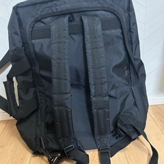 大きな　リュック　3WAYの画像