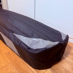 Ranger500 THULE ルーフキャリア用バッグの画像