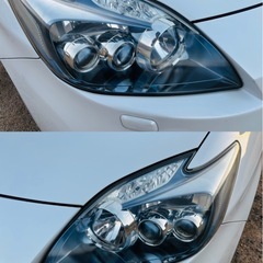 Toyota Prius S LED Edition の画像