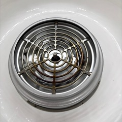 【中古】わたあめ工房　ザラメや飴玉でわたあめが作れますの画像