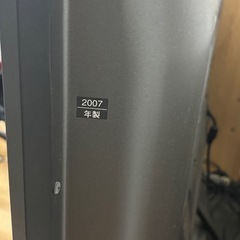 Panasonic  42型プラズマテレビの画像