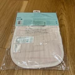 【新品未使用】aden + anais snap bibs 3点セットの画像
