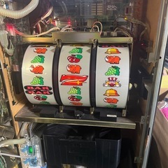 INT61⭐️大人気⭐️ アイムジャグラーＥＸ　コイン不要機💁‍♀️の画像