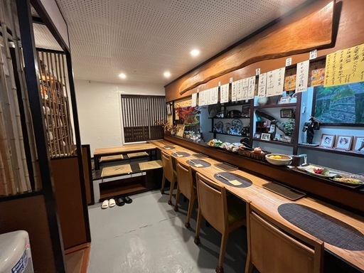 居抜き / 設備譲渡 / 居酒屋 / 飲食店