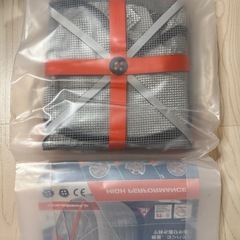 AutoSock 布チェーンの画像