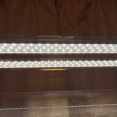 ADA 60水槽+アクアスカイ602+水槽台セットの画像