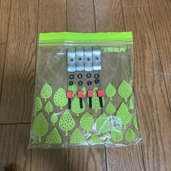 バイク　リアボックス　SHAD SH33の画像