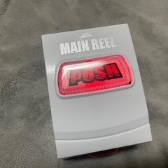 SANKYO pushボタンの画像