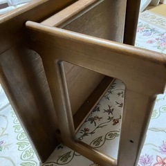 テーブルの画像