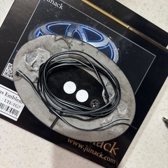 ᒍnack トヨタLEDトランスエンブレムの画像