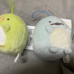 【決まりました】すみっコぐらし　真空ステンレスポット+αの画像