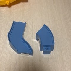 トミカ 高速道路くるくるインターチェンジの画像