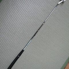 MIZUNO DARE TO DREAM  S-302 パター TOUR STYLE PRO SPEC.  Bi-METALの画像