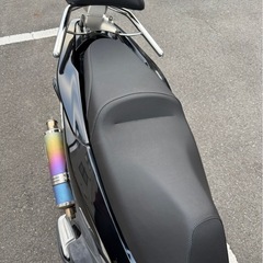 HONDA pcx125  jf56の画像