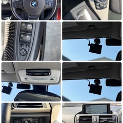 BMW 1シリーズ　H26年　車検あり　群馬県　の画像