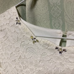 （大量断捨離中）ブラウスの画像